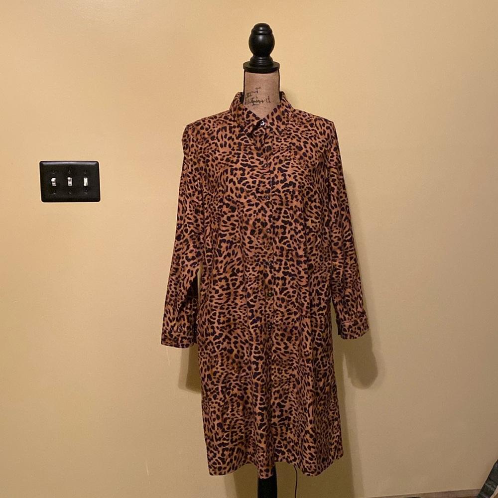 Chico’s dress